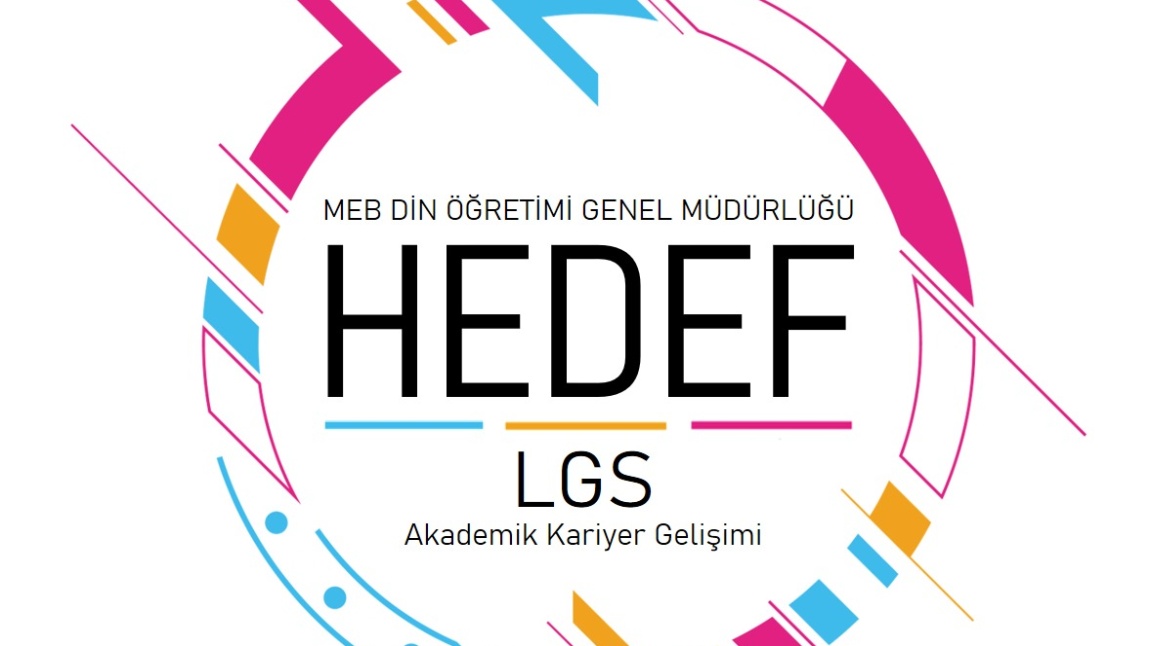 HEDEF LGS 2024